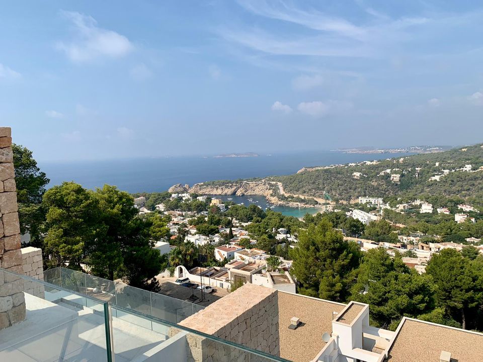 Penthouse i Cala Vadella, Ibiza - foto 5